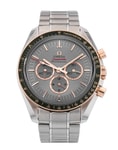 Pre-Owned Omega Olympic Watch